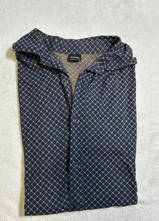 Chemise Hugo BOSS taille L. ., marke: Hugo Boss, zustand: Sehr gut, größe: L, 12,00 €, 13,30 € beinhaltet Vinted-Käuferschutz Pro