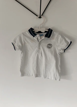 Polo Jacadi, brand: Jacadi, condition: Satisfactory, size: 12-18 months / 80 cm, €1.50, €2.28 includes Buyer Protection