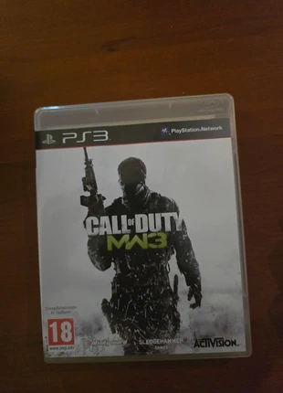 Ps3, Call of duty MW3, état: Très bon état, 2,00 €, 2,80 € Protection acheteurs incluse