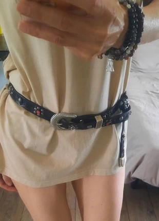 Ceinture Campomaggi, brand: Campomaggi, condition: Very good, size: 100 cm, €79.00, €83.65 includes Buyer Protection