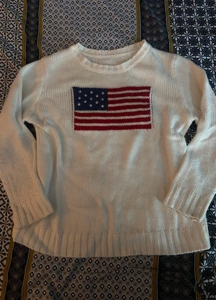 pull drapeau Américain, marque: Shein, état: Très bon état, taille: XS, 12,00 €, 13,30 € Protection acheteurs incluse