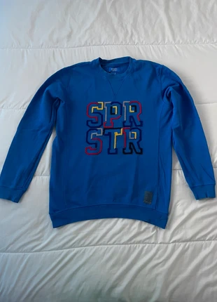 Pull Adidas, merk: adidas, staat: Goed, maat: S, € 5,00, € 5,95 inclusief Kopersbescherming