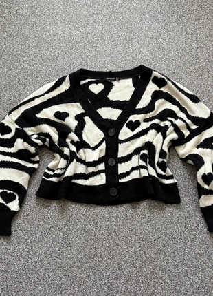 Cardigan, brand: Stradivarius, condition: Very good, size: S / 36 / 8, €5.00, €5.95 includes Buyer Protection