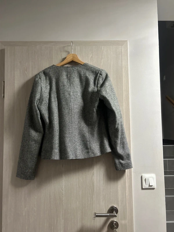 Veste coupe perfecto taille 40 Grain de malice - photo numéro 5