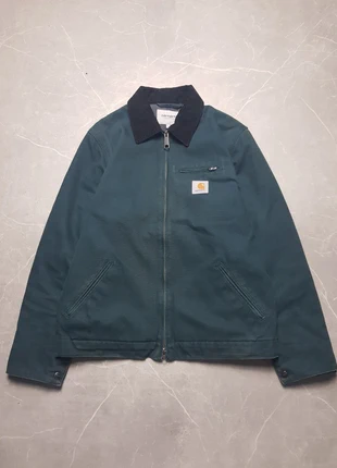 Detroit Jacket carhartt, brand: Carhartt, condition: Very good, size: S, €100.00, €105.70 includes Buyer Protection Pro
