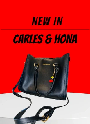 Borsa - Donna - Morbida - Shein - Cherry - Vintage🍒, brand: Art, condizioni: Ottime, €7.00, €8.05 include la Protezione acquisti