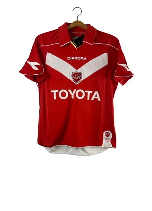 Maillot Valenciennes, brand: Diadora, condition: New with tags, size: S, €50.00, €53.20 includes Buyer Protection Pro