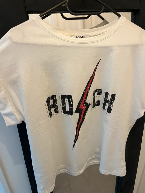 T-shirt - photo numéro 3
