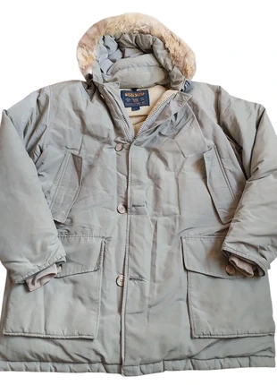 Giubbotto woolrich taglia L, marque: Woolrich, état: Satisfaisant, taille: L, 30,00 €, 32,20 € Protection acheteurs incluse