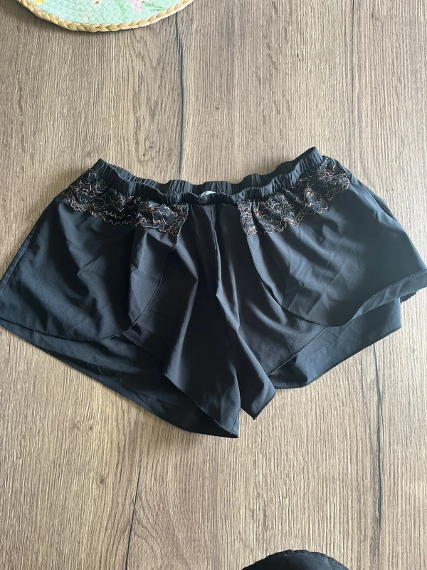 Short léger