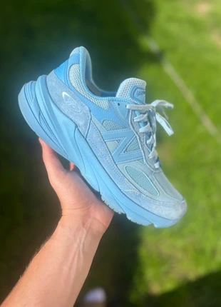 New balance 990 X Joey Fresgoods, brand: New Balance, condition: Very good, size: 43, €105.00, €110.95 includes Buyer Protection