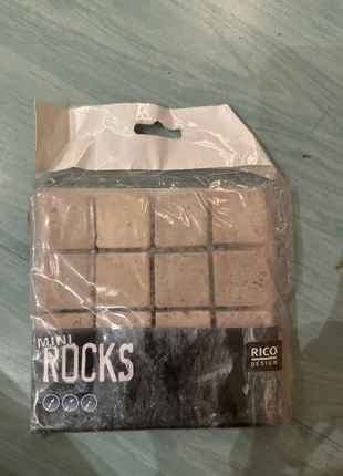 Deco mini rocks, brand: Deco, condition: New with tags, €3.00, €3.85 includes Buyer Protection
