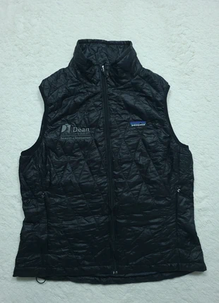 Veste sans manche légère patagonia noir M femme, brand: Patagonia, condition: Very good, size: M / 38 / 10, €40.00, €42.70 includes Buyer Protection