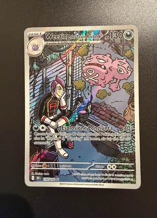 Koffing del team rocket 199/182, marque: Pokémon, état: Neuf sans étiquette, 8,00 €, 9,10 € Protection acheteurs incluse