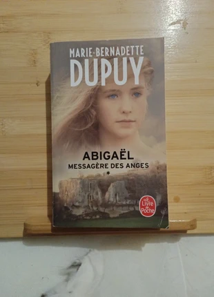 Abigaël messagère des anges tome 1, zustand: Gut, 4,50 €, 5,43 € beinhaltet Vinted-Käuferschutz Pro