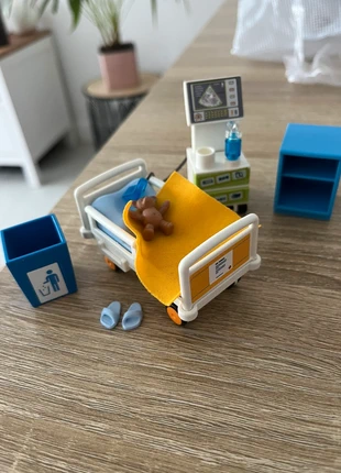 Playmobil lit et meuble, marke: Playmobil, zustand: Sehr gut, größe: Frühchen, bis 44, 8,00 €, 9,10 € inklusive Vinted-Käuferschutz