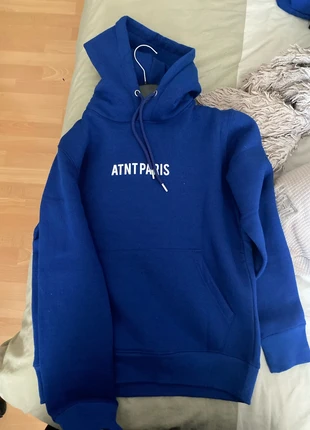 Pull atnt paris, marke: Atnt Paris, zustand: Neu, mit Etikett, größe: XS / 34 / 6, 70,00 €, 74,20 € inklusive Vinted-Käuferschutz