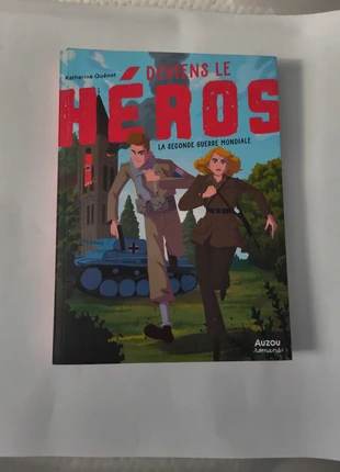 La seconde guerre mondiale, état: Très bon état, 3,00 €, 3,85 € Protection acheteurs incluse