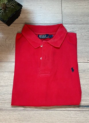 Polo/T-shirt manches courtes Ralph Lauren, marca: Ralph Lauren, estado: Muy bueno, tamaño: L, 15,00 €, 16,45 € Protección al comprador incluida