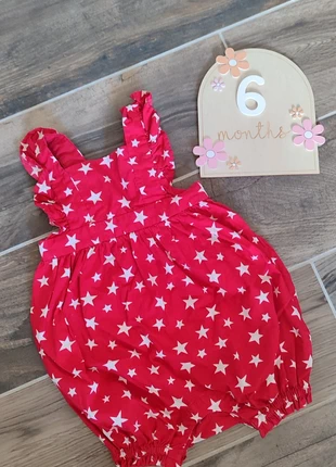 Barboteuse baby GAP, brand: BabyGap, condition: Very good, size: 3-6 months / 62 cm, €5.00, €5.95 includes Buyer Protection
