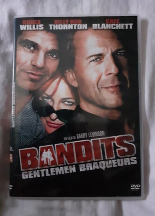 Dvd Bandits, estado: Muito bom, €2.00, €2.80 inclui Proteção do Comprador