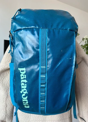 Sac à dos Patagonia Black Hole, marke: Patagonia, zustand: Gut, 95,00 €, 100,45 € inklusive Vinted-Käuferschutz