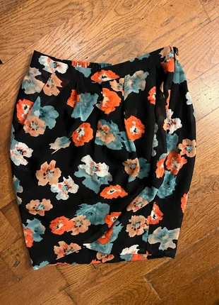 Jupe portefeuille Suncoo, marke: suncoo, zustand: Sehr gut, größe: S / 36 / 8, 7,00 €, 8,05 € inklusive Vinted-Käuferschutz