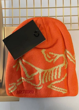 Brand new with tags arc'teryx beanie, brand: Arc'teryx, condition: New without tags, size: One size, £11.00, £12.25 includes Buyer Protection