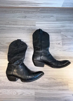 Santiag made in mexico cuir / taille 42.5(9), brand: Santiags, condition: Very good, size: 42.5, €49.90, €53.10 includes Buyer Protection