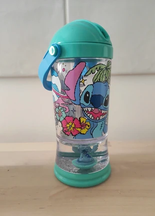 Gourde stitch Disneyland Paris, marque: Disneyland Paris, état: Neuf sans étiquette, 15,00 €, 16,45 € Protection acheteurs incluse