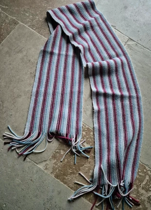 Écharpe multicolore, état: Très bon état, 15,00 €, 16,45 € Protection acheteurs incluse