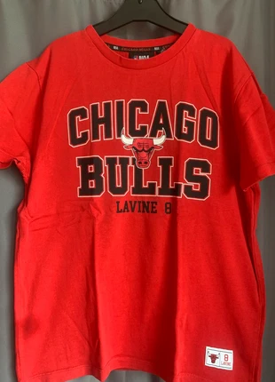 TEE shirt Chicago Bulls, brand: Chicago, condition: Very good, size: XS, €5.00, €5.95 includes Buyer Protection