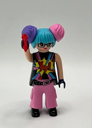 Playmobil K-Pop (177), merk: Playmobil, staat: Heel goed, maat: Universeel, € 2,49, € 3,31 inclusief Kopersbescherming Pro