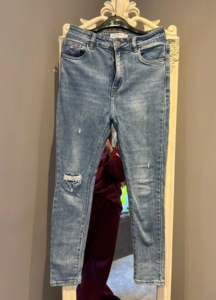 VS miss jeans maat 38, brand: Vs. Miss, condizioni: Ottime, taglia: M / IT 42 / EU 38, €10.00, €11.20 include la Protezione acquisti
