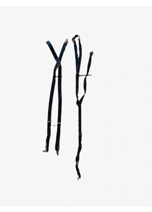 Lot de 2 bretelles, brand: Inconnu, condizioni: Ottime, €4.00, €4.90 include la Protezione acquisti