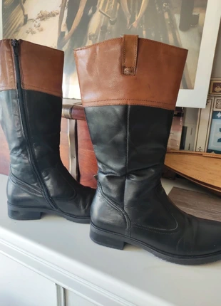 Bottes style cavaliere, marque: Cavaliere, état: Très bon état, taille: 37, 6,00 €, 7,00 € Protection acheteurs incluse