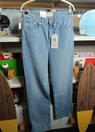 Jeans, marca: MUD Jeans, estado: Nuevo con etiquetas, tamaño: S / 36 / 8, 64,95 €, 68,90 € Protección al comprador Pro incluida