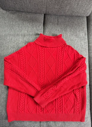 Pull col roulé taille L - 40, brand: Mango, condition: Very good, size: L / 40 / 12, €5.00, €5.95 includes Buyer Protection