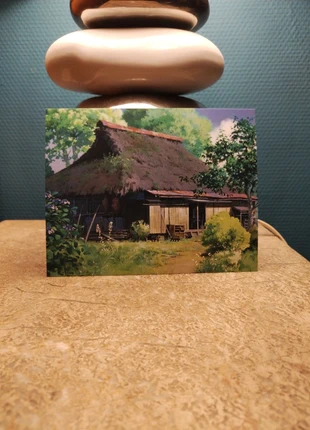 Carte pompoko, brand: Studio Ghibli, condition: Like new, €5.00, €5.95 includes Buyer Protection