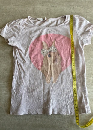 Tee shirt 4-6 ans H&M, brand: H&M, condition: Satisfactory, size: 5 years / 110 cm, €1.00, €1.75 includes Buyer Protection
