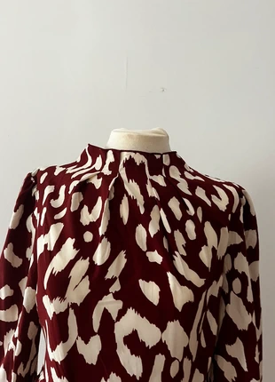 Vestido estampado, marque: Shein, état: Très bon état, taille: M / 38 / 10, 15,00 €, 16,45 € Protection acheteurs incluse