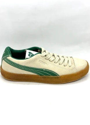Puma Ami suede Crepe Taille 36 #095, marca: Puma x AMI, estado: Muito bom, tamanho: 36, €69.99, €74.19 inclui Proteção do Comprador Pro