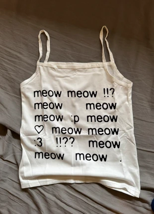 Haut femme, brand: y2k, condition: New without tags, size: S / 36 / 8, €15.00, €16.45 includes Buyer Protection Pro