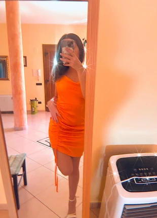 Elegant mini dress coquette size XS, marke: Mon Monde, zustand: Neu, größe: XS / 34 / 6, 14,99 €, 16,44 € inklusive Vinted-Käuferschutz