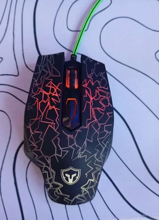 Souris Gaming Battletron !, merk: Battletron, staat: Nieuw zonder prijskaartje, € 10,00, € 11,20 inclusief Kopersbescherming