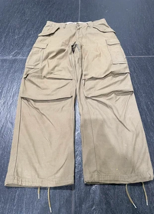 Pantalon militaire vintage, marca: Vintage Dressing, estado: Bom, tamanho: XL, €40.00, €42.70 inclui Proteção do Comprador