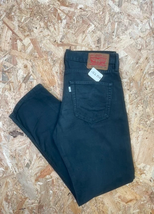 N2159 Jean Levis 511 W32 L30 Noir, marque: Levi's, état: Très bon état, taille: W32 | FR 42, 29,99 €, 32,19 € Protection acheteurs (Pro) incluse