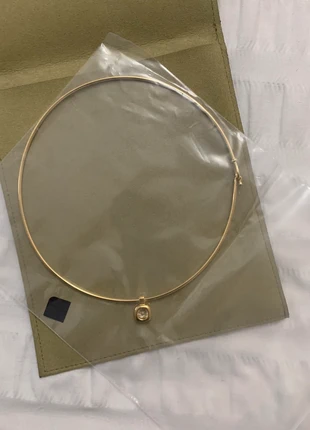 Laura Vann GAIA torque choker necklace, brand: laura vann, condition: New with tags, £160.00, £168.70 includes Buyer Protection