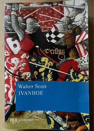 Ivanhoe, état: Très bon état, 6,00 €, 7,00 € Protection acheteurs incluse