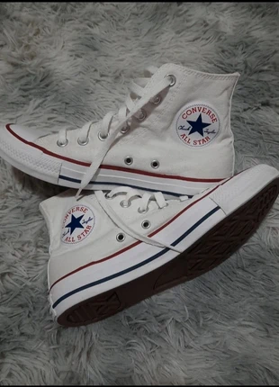 Converse donna misura 37,5, marque: Converse, état: Très bon état, taille: 37.5, 30,00 €, 32,20 € Protection acheteurs incluse